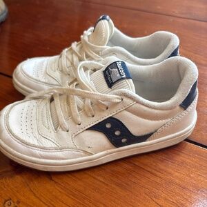 Saucony Jazz Court Sneakers (Kid 1)